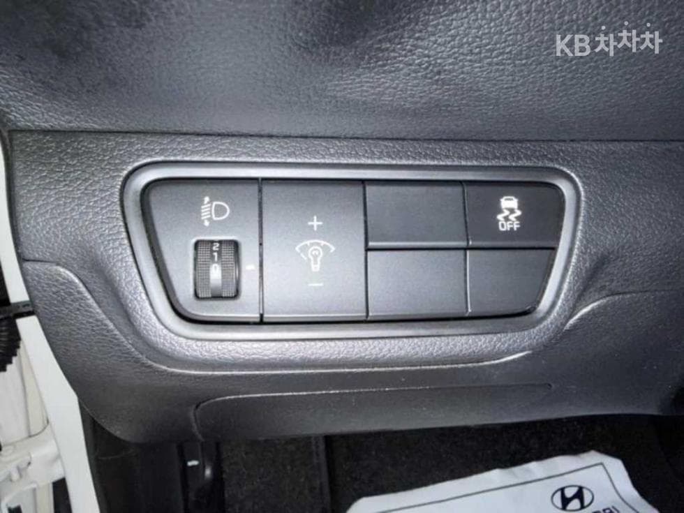 Киа All New K31.6 Бензин Лукс - 15