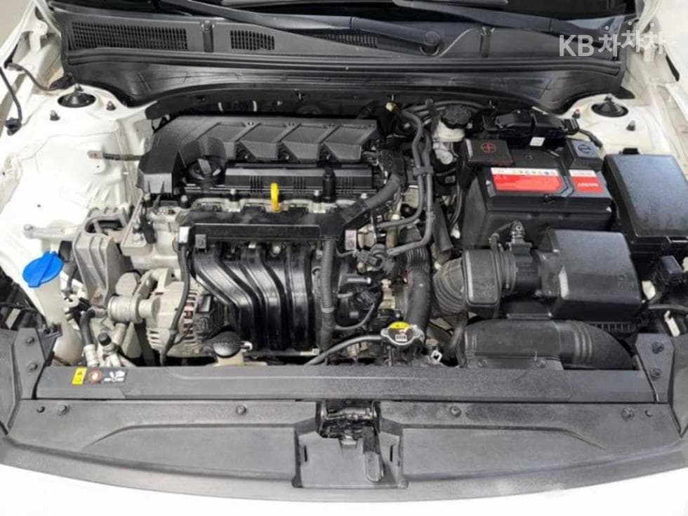 Киа All New K31.6 Бензин Лукс - 17