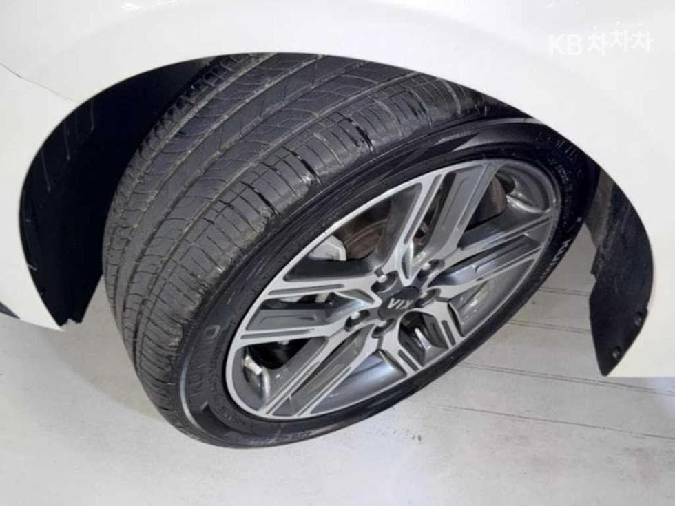 Киа All New K31.6 Бензин Лукс - 18