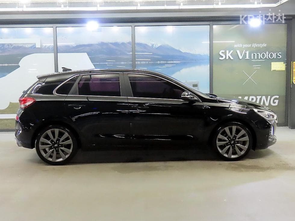 Хюндай i30 (PD)1.6 Турбо 스포츠 Premium - 3