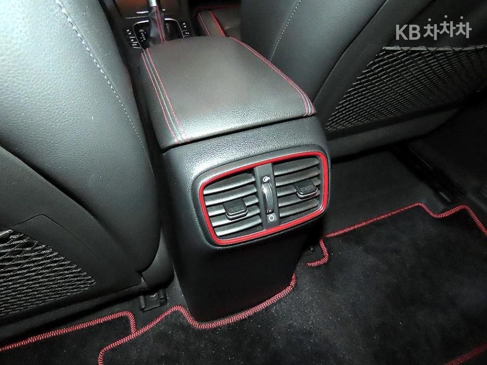 Хюндай i30 (PD)1.6 Турбо 스포츠 Premium - 15