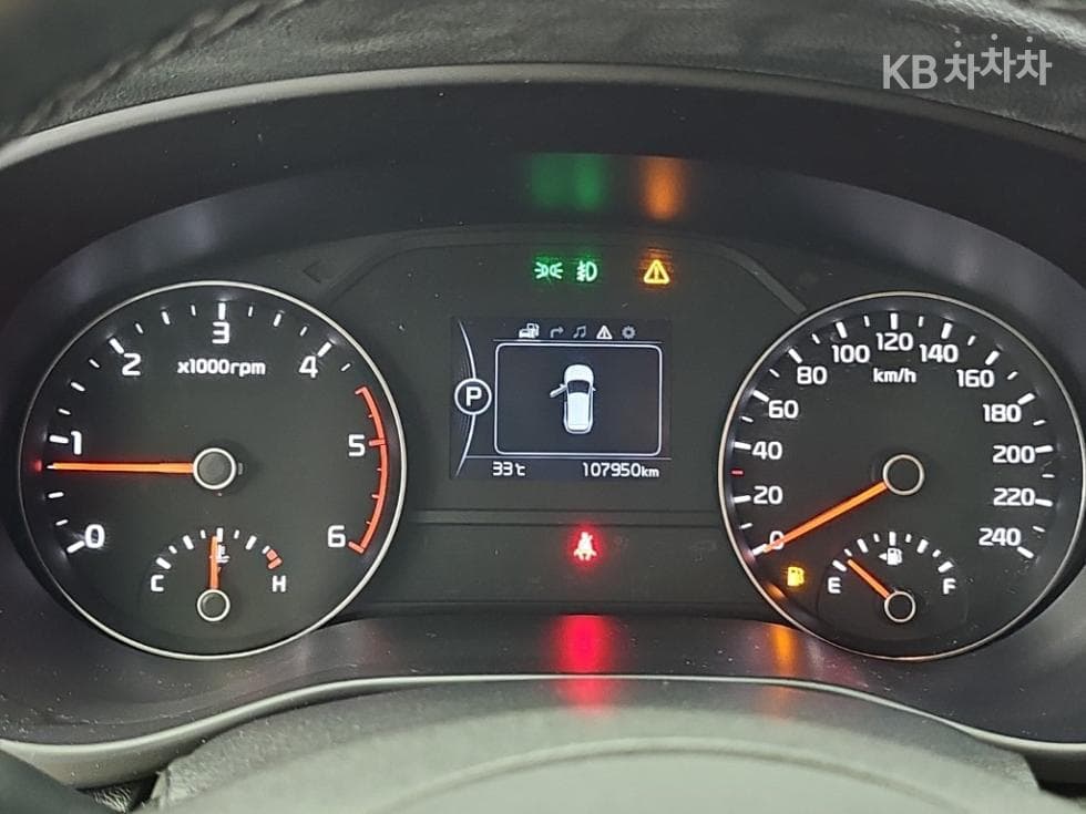 Kia Sportage 4th generationDiesel 2.0 4WD Noblesse Special (special feature/edition) - 6