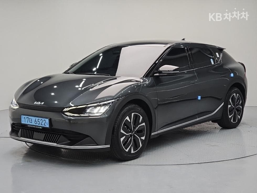 Киа EV6 롱 레Местен지 2WD Air - Image 1