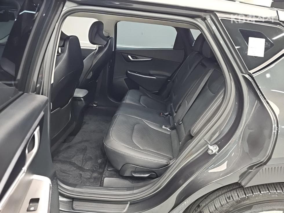 Kia EV6롱 레Seater지 2WD Air - 12