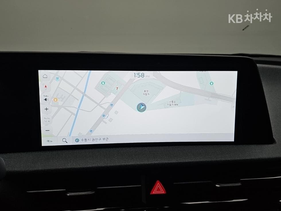 Kia EV6롱 레Seater지 2WD Air - 13