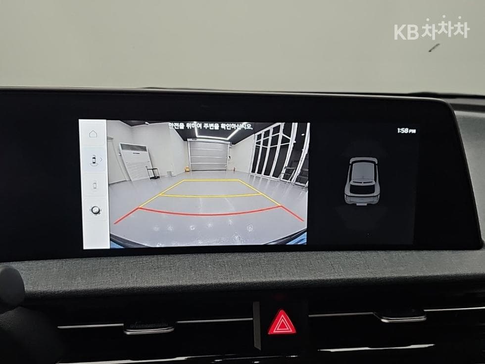 Kia EV6롱 레Seater지 2WD Air - 14