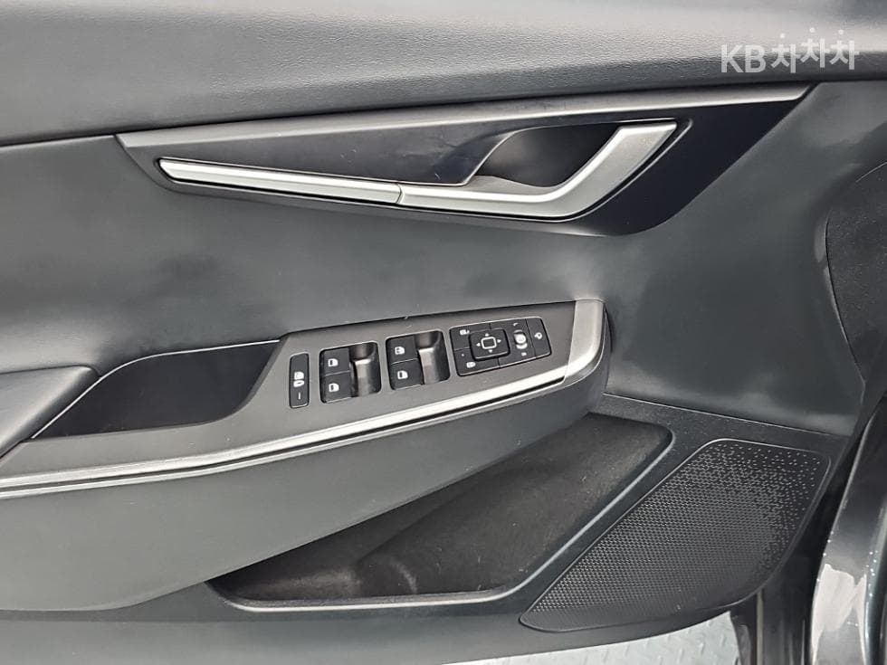 Kia EV6롱 레Seater지 2WD Air - 15
