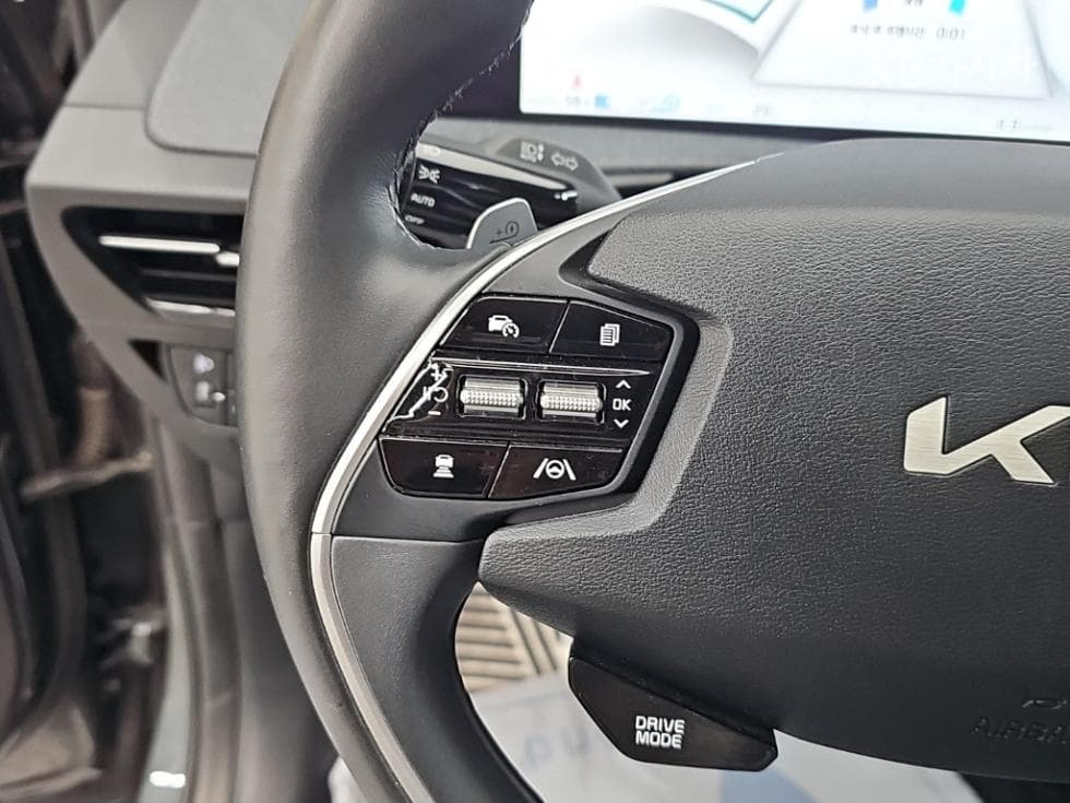 Kia EV6롱 레Seater지 2WD Air - 17