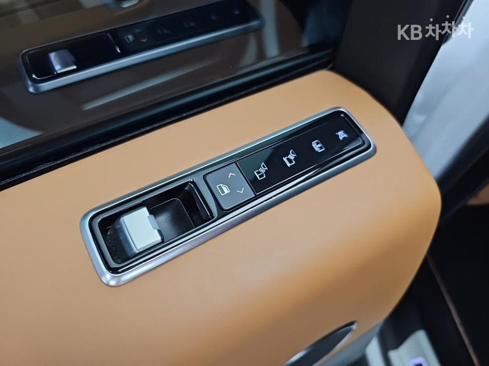 Land Rover Нов Range RoverD350 Автобиография SWB - 15