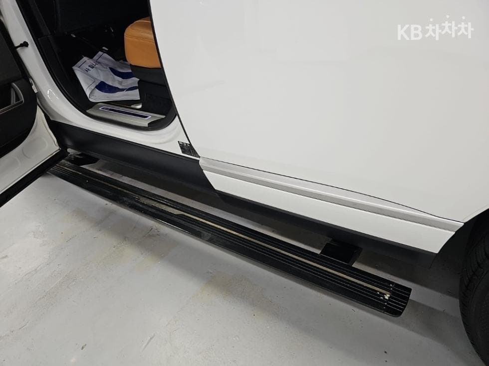 Land Rover Нов Range RoverD350 Автобиография SWB - 16