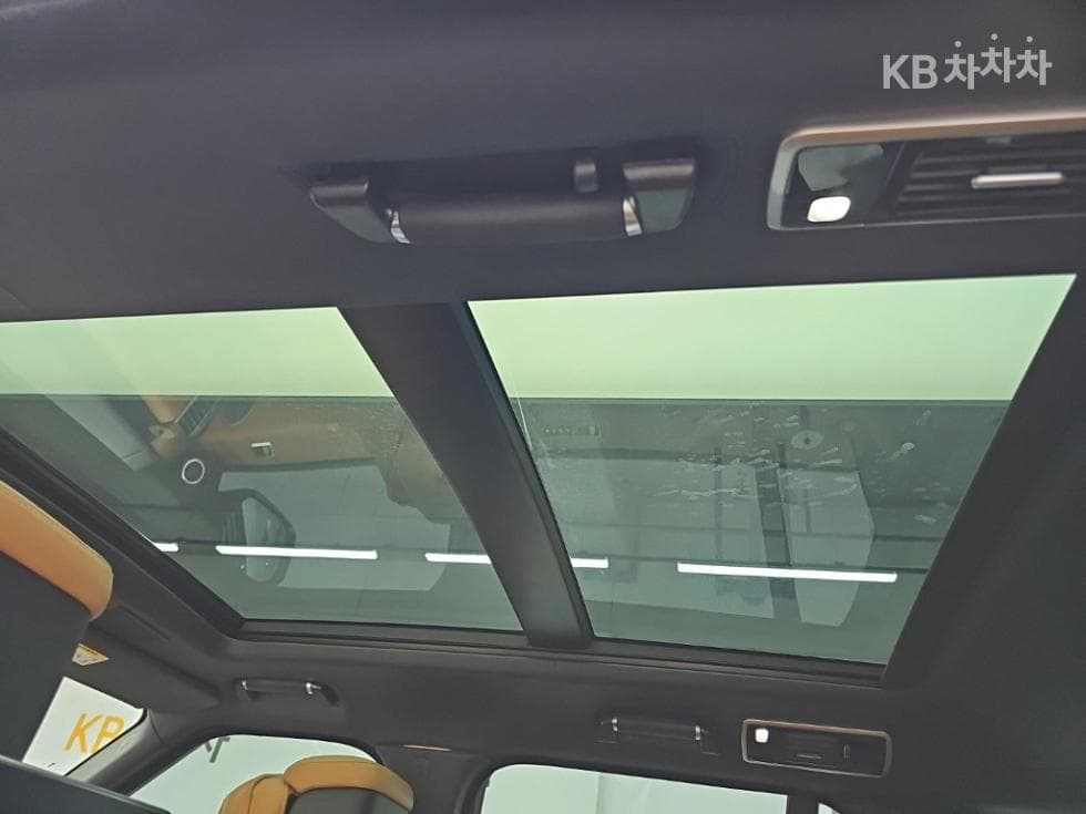 Land Rover Нов Range RoverD350 Автобиография SWB - 17