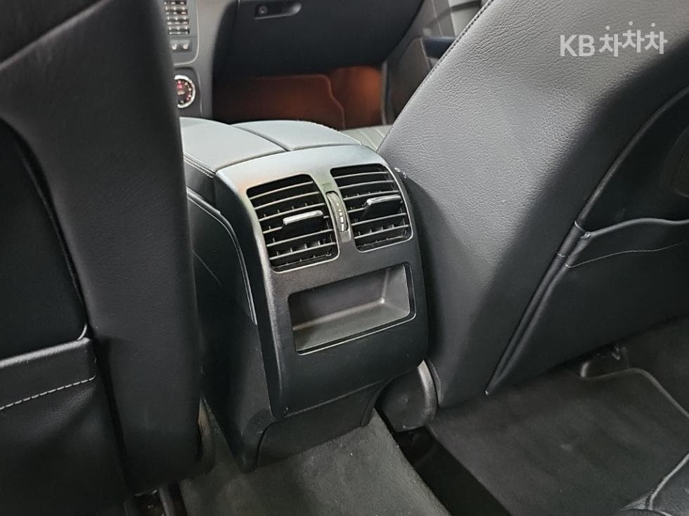Mercedes-Benz GLK클래스GLK220 CDI4매틱 Premium - 13