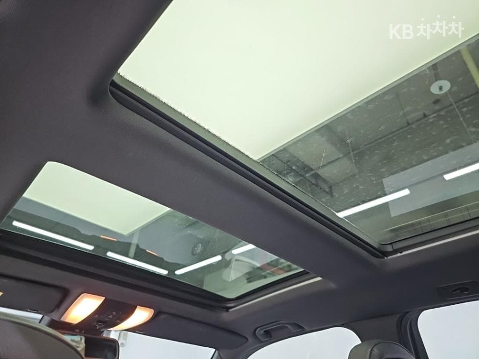Mercedes-Benz GLK클래스GLK220 CDI4매틱 Premium - 14