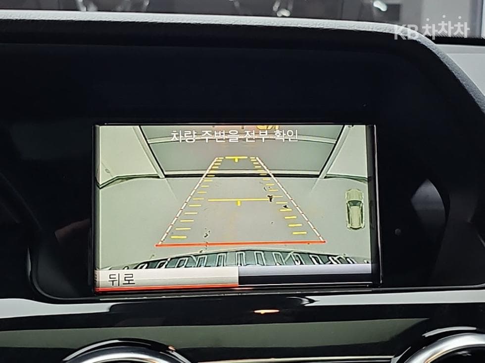 Mercedes-Benz GLK클래스GLK220 CDI4매틱 Premium - 16