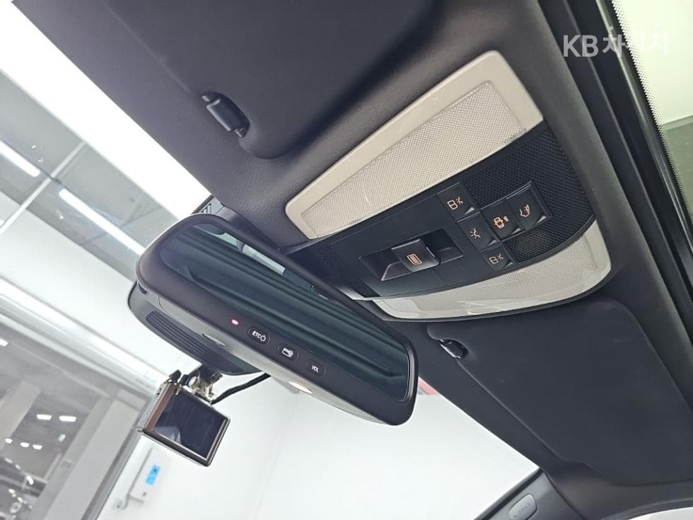 Mercedes-Benz GLK클래스GLK220 CDI4매틱 Premium - 17