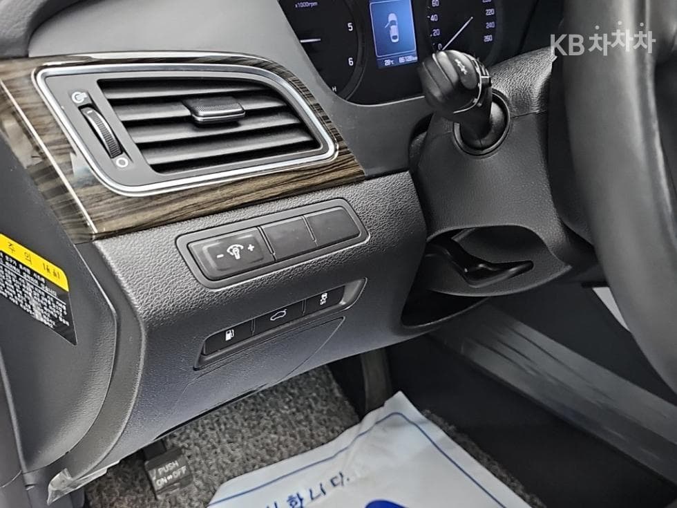 Хюндай Соната LF1.7 Дизел Смарт - 16