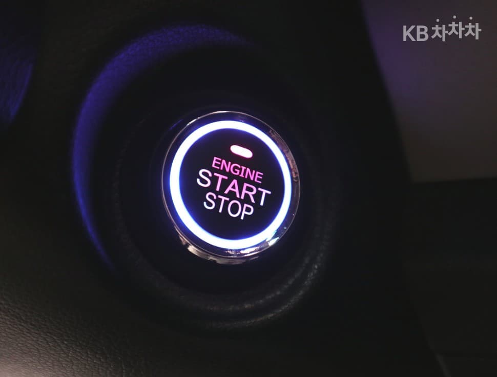 Киа The New (фейслифт) Sportage RДизел 2WD Лукс - 9