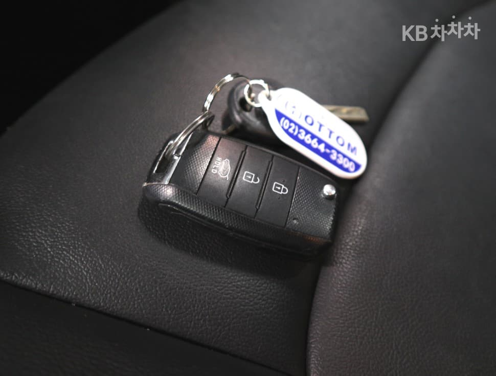 Киа The New (фейслифт) Sportage RДизел 2WD Лукс - 20