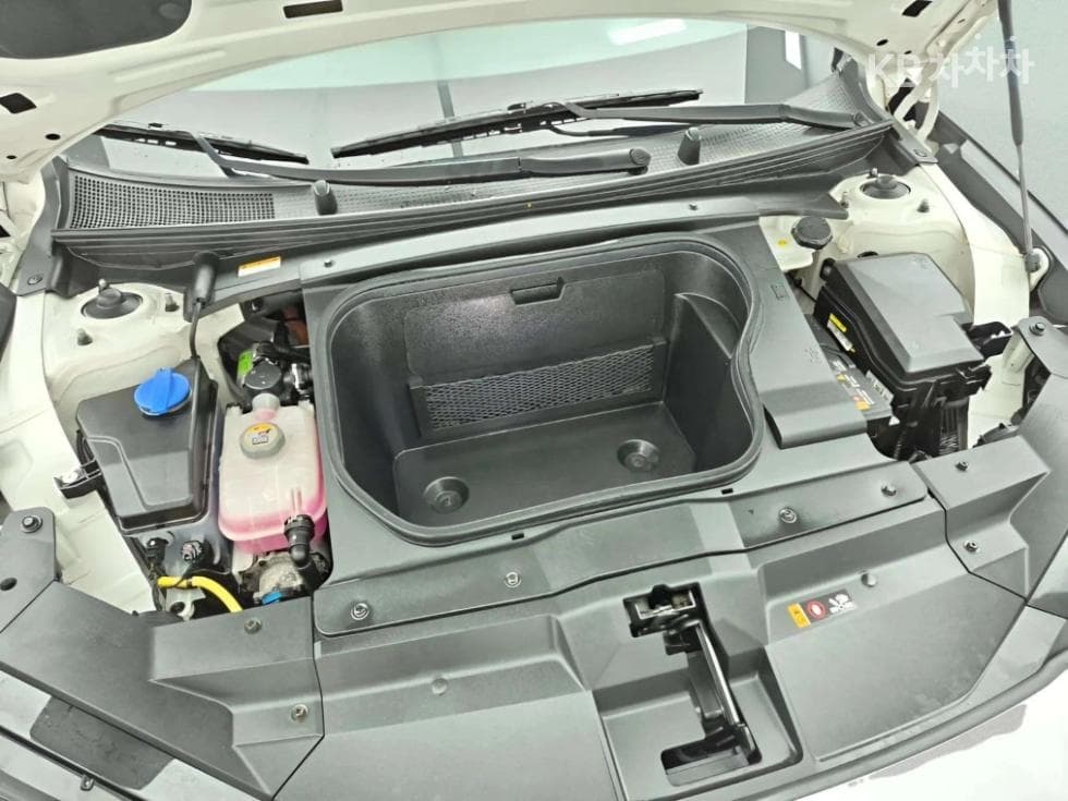Hyundai IONIQ 6(CE)Long Range Prestige - 6
