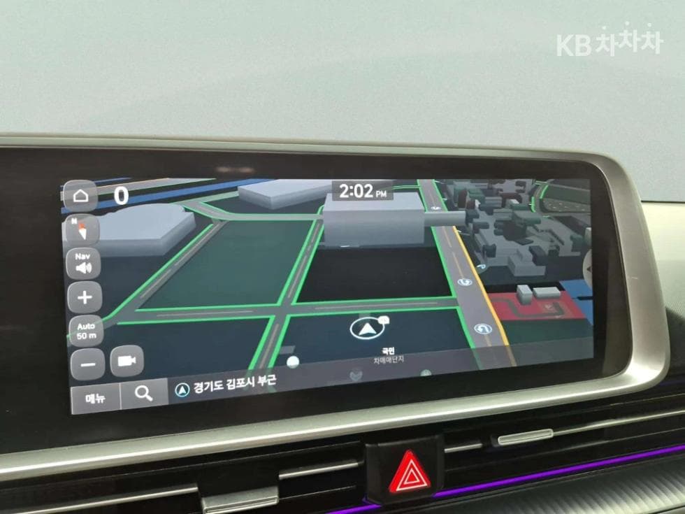 Hyundai IONIQ 6(CE)Long Range Prestige - 16