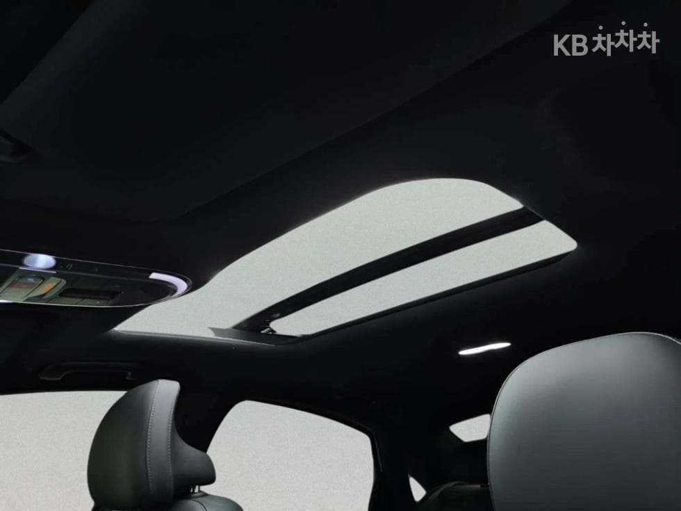 Hyundai IONIQ 6(CE)Long Range Prestige - 18