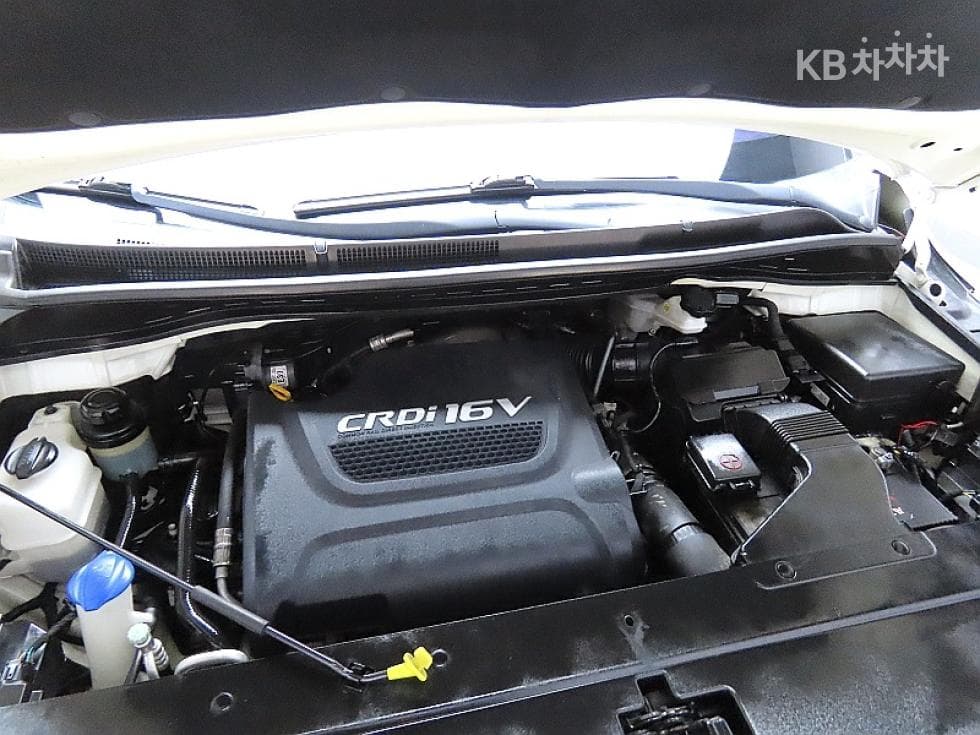 Киа All New Канивал9-местен 2.2 Дизел Престиж - 7