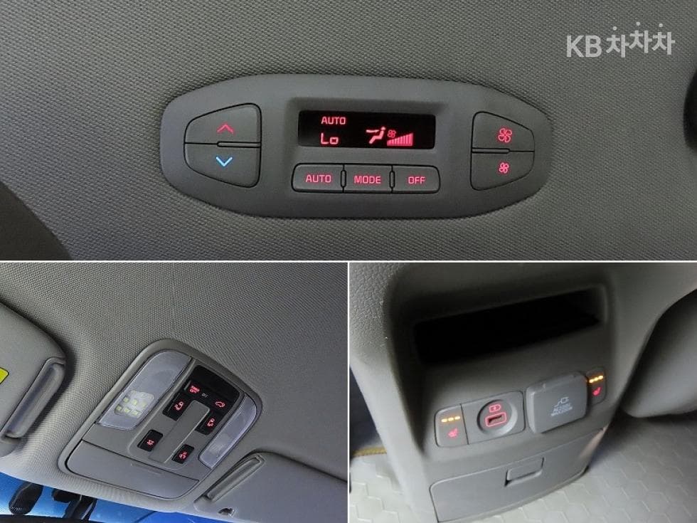 Киа All New Канивал9-местен 2.2 Дизел Престиж - 16
