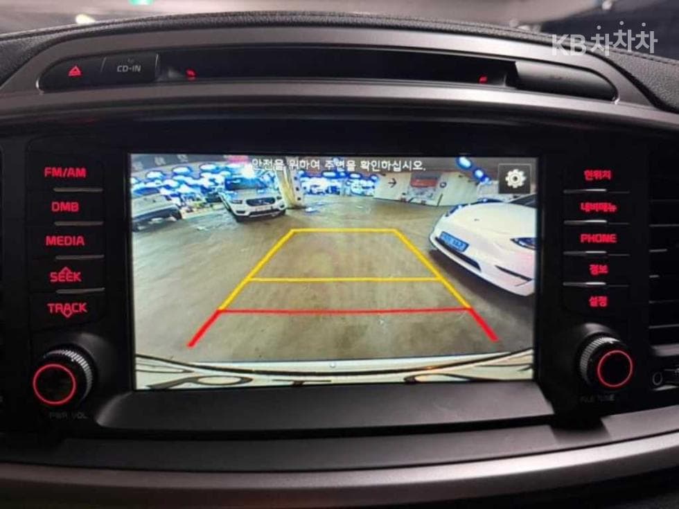 Киа All NewSorentoДизел 2.0 2WD Престиж - 11