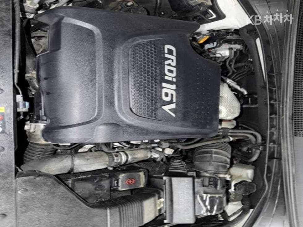 Киа All NewSorentoДизел 2.0 2WD Престиж - 19