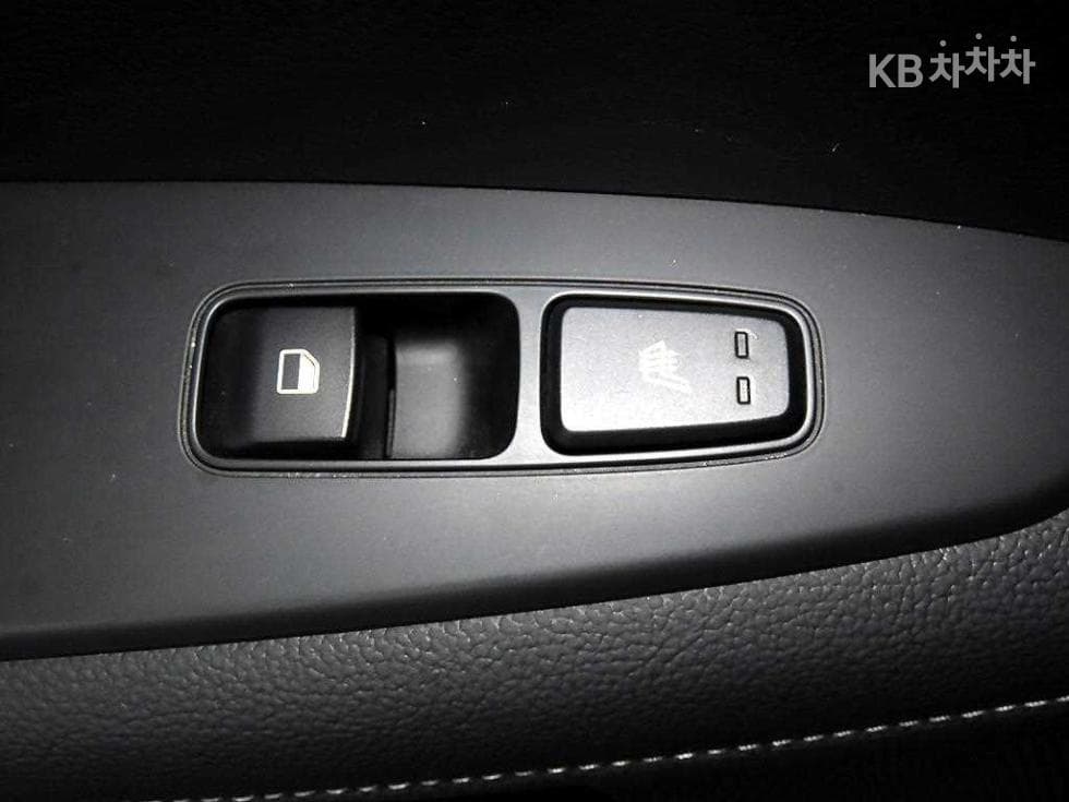 Киа The New (фейслифт) K3(BD)1.6 Бензин Noblesse - 13