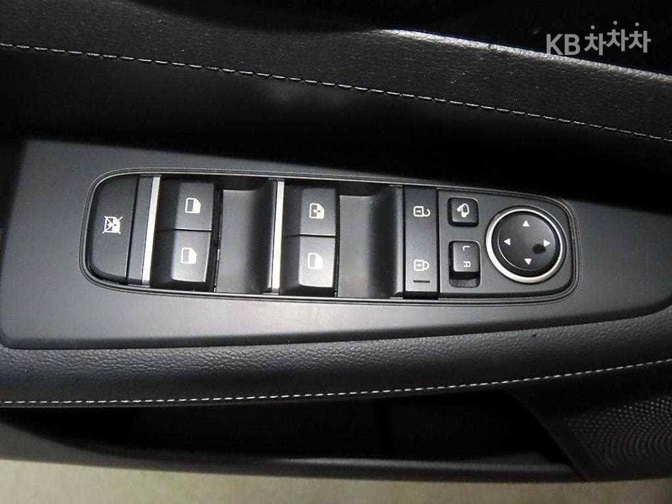 Киа The New (фейслифт) K3(BD)1.6 Бензин Noblesse - 14