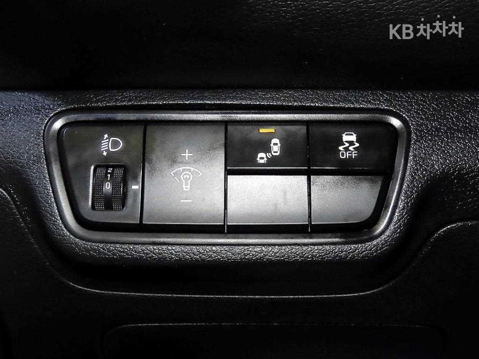 Киа The New (фейслифт) K3(BD)1.6 Бензин Noblesse - 15