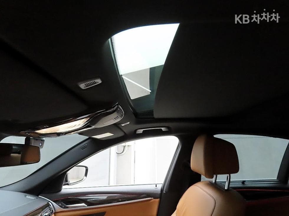 BMW 올New5 Series (G30)520i M Sport - 17