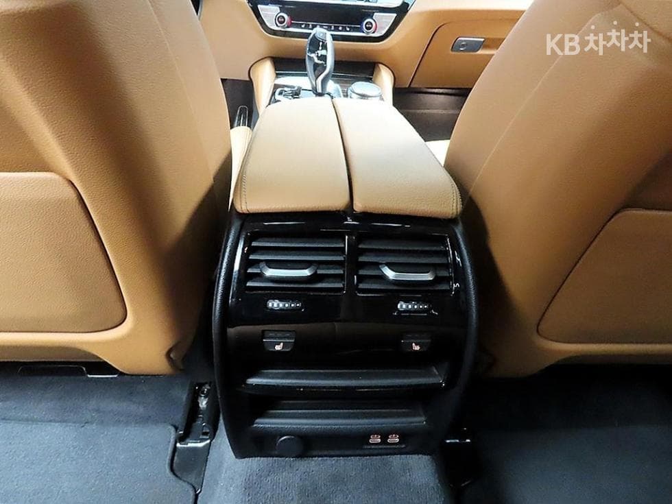 BMW 올New5 Series (G30)520i M Sport - 18