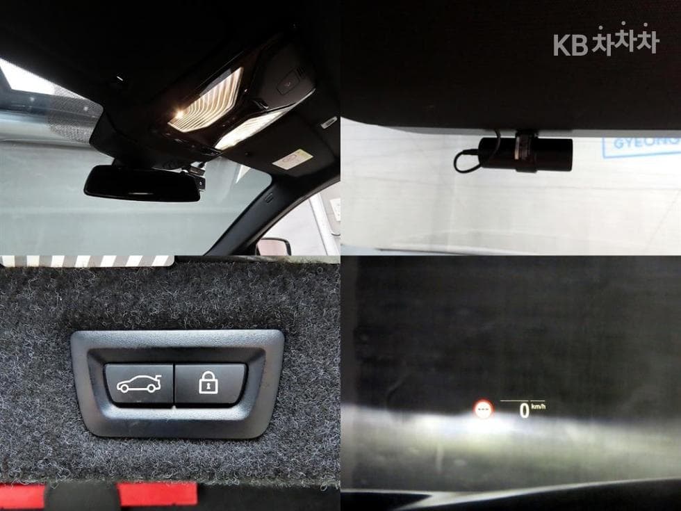 BMW 올New5 Series (G30)520i M Sport - 19