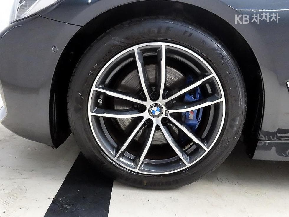 BMW 올New5 Series (G30)520i M Sport - 20