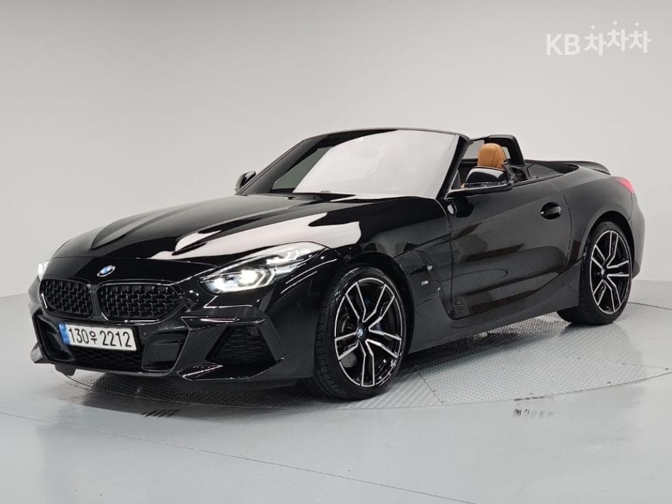 BMW All New Z4 sDrive 20i M Sports Package - Image 1