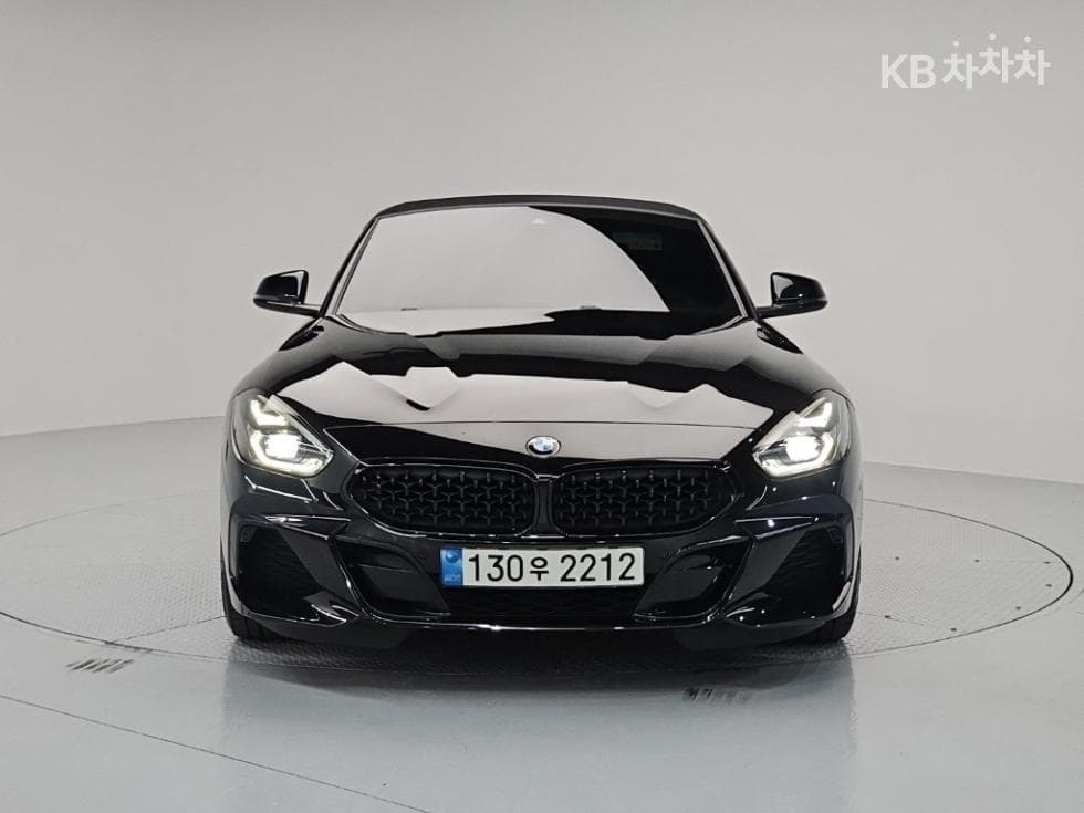 BMW All New Z4sDrive 20i M Sports Package - 2