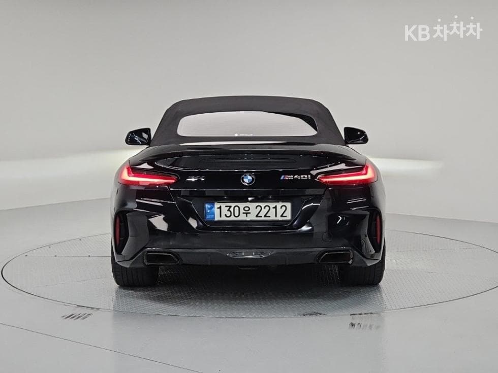 BMW All New Z4sDrive 20i M Sports Package - 3