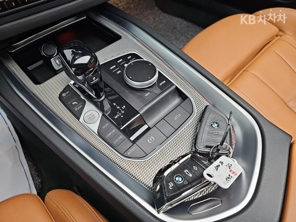 BMW All New Z4sDrive 20i M Sports Package - 8