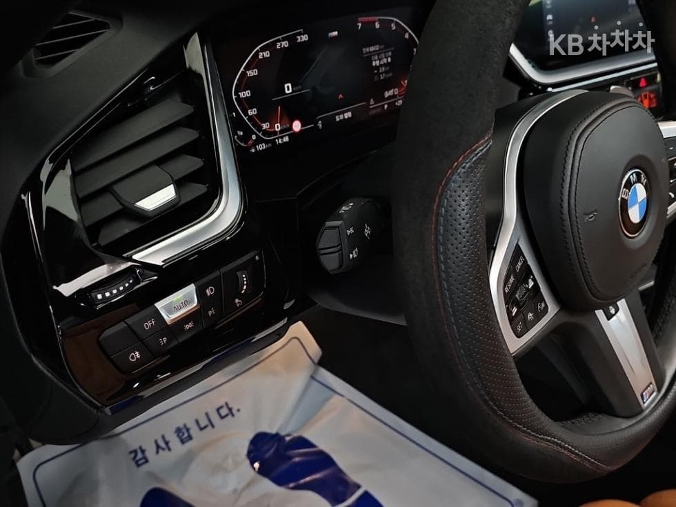 BMW All New Z4sDrive 20i M Sports Package - 15