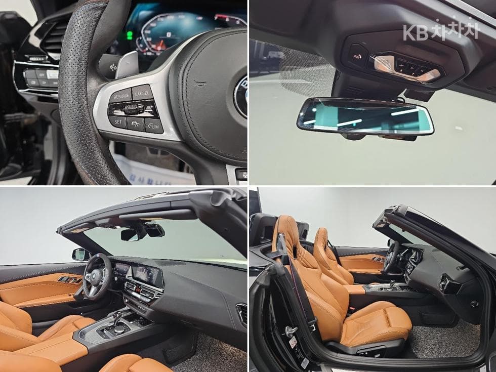 BMW All New Z4sDrive 20i M Sports Package - 17