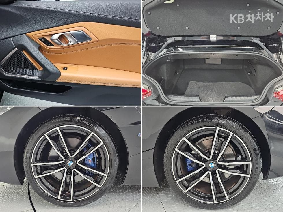 BMW All New Z4sDrive 20i M Sports Package - 18
