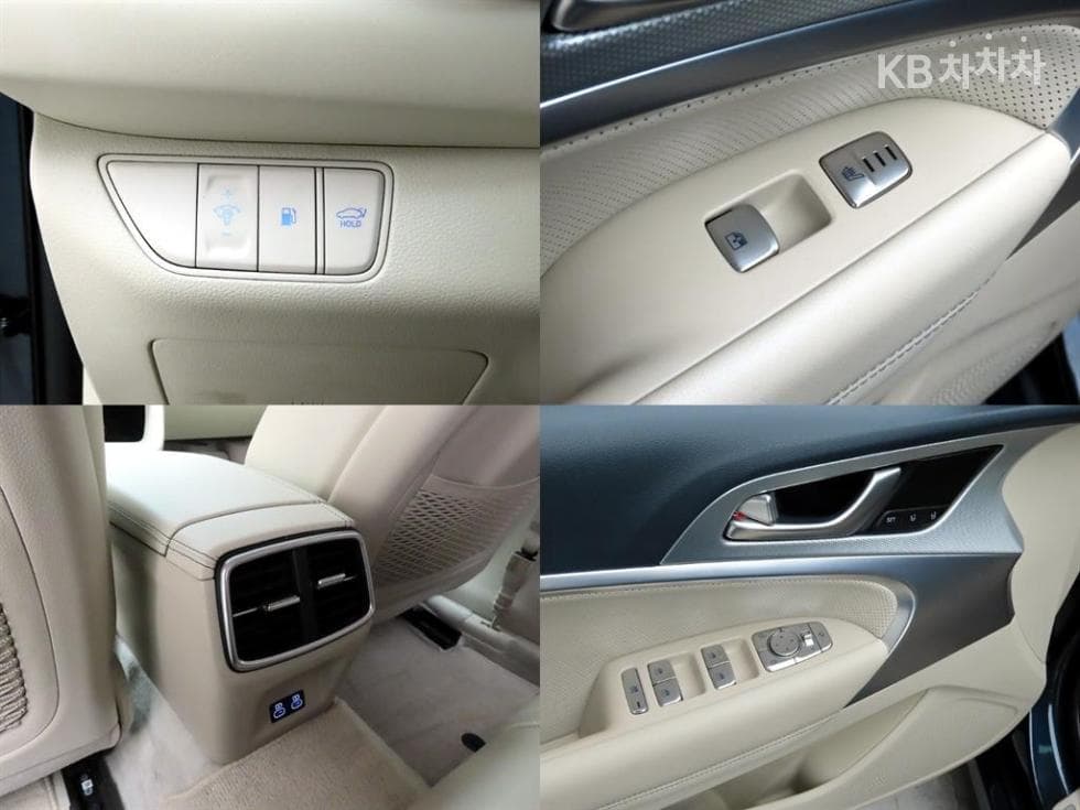 Дженезис The New (фейслифт) G702.5T AWD Стандартен - 18
