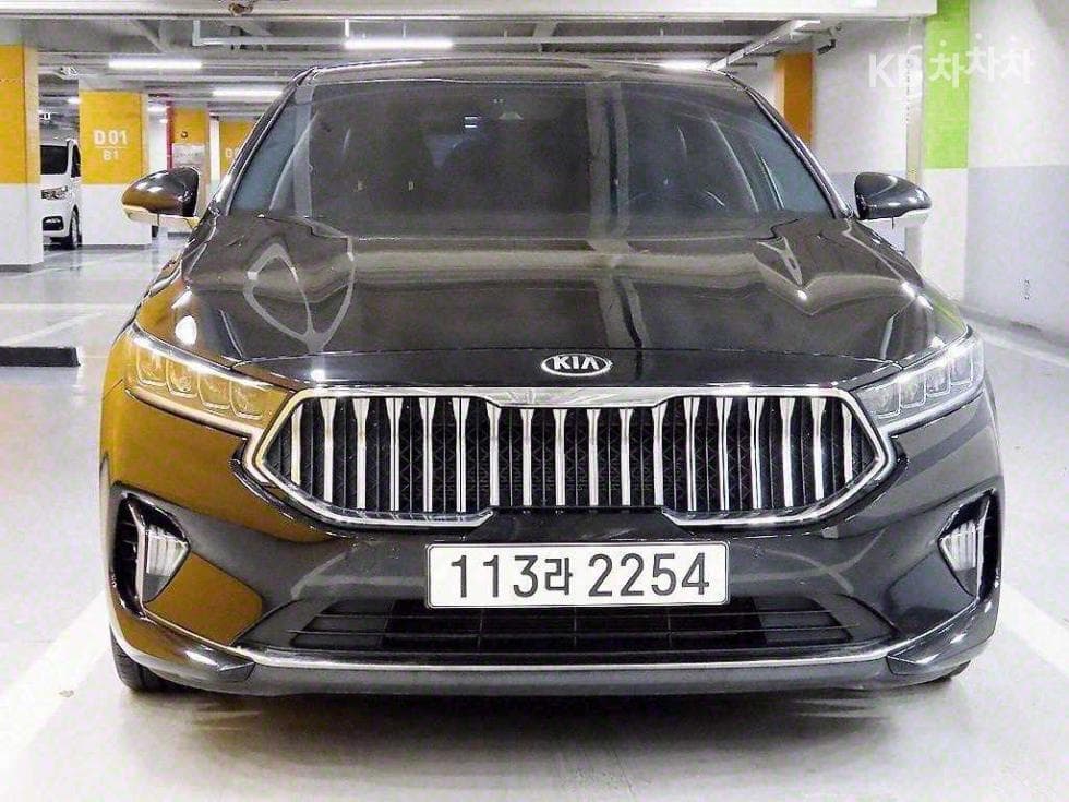 Киа K7 Premiere 2.5 GDi X 에디션 - Image 1