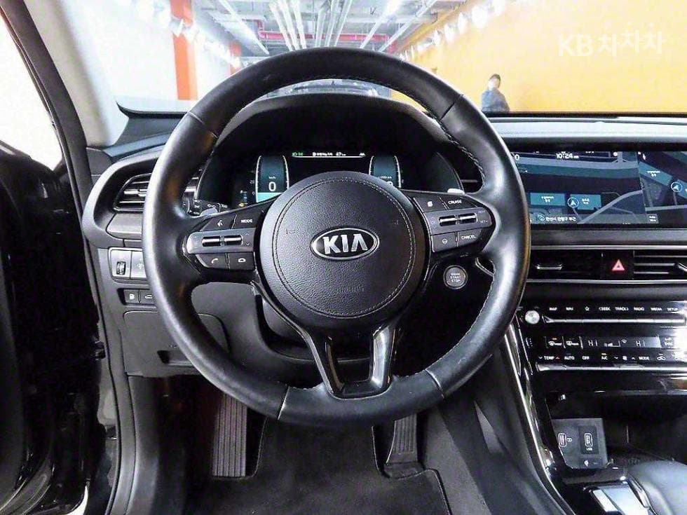 Киа K7 Premiere2.5 GDi X 에디션 - 6