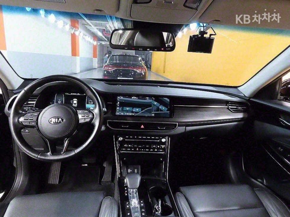 Киа K7 Premiere2.5 GDi X 에디션 - 7