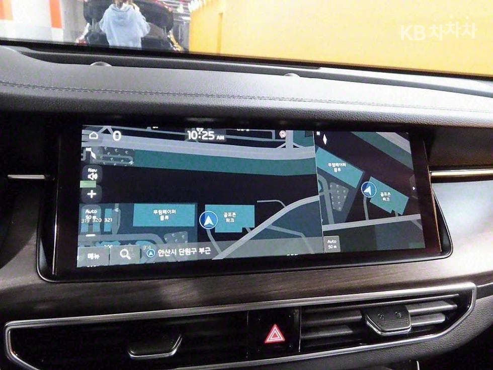 Киа K7 Premiere2.5 GDi X 에디션 - 8