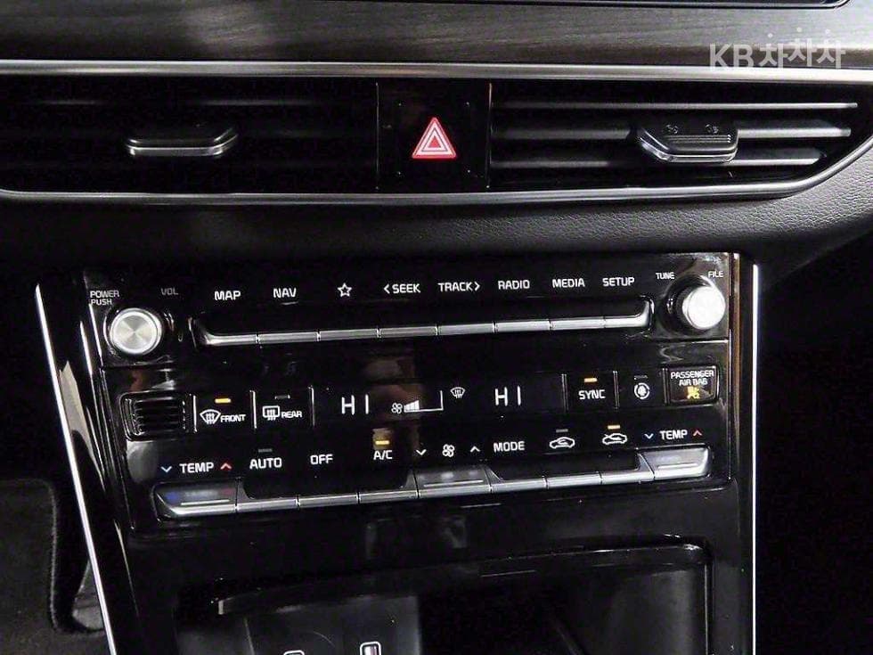 Киа K7 Premiere2.5 GDi X 에디션 - 9