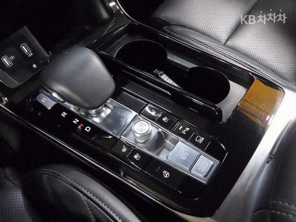 Киа K7 Premiere2.5 GDi X 에디션 - 10